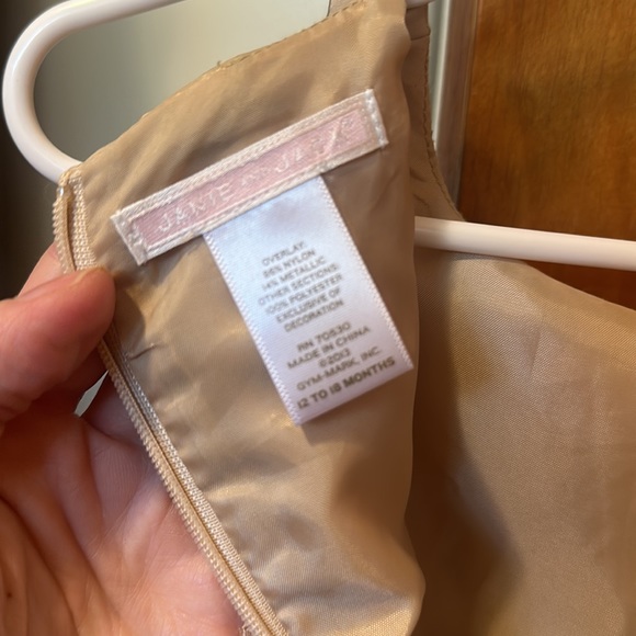 Janie And Jack 12-18 - Picture 7 of 7